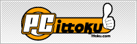 PCittoku
